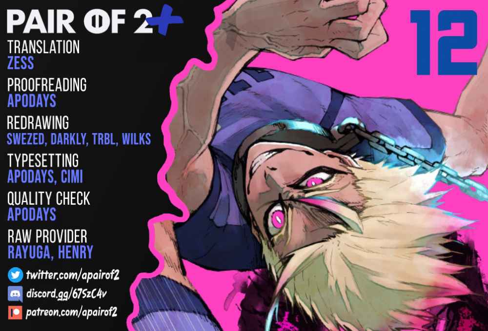 Blue Lock chapter 115 page 20