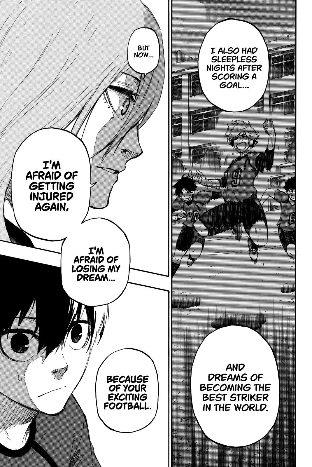 Blue Lock chapter 14 page 24