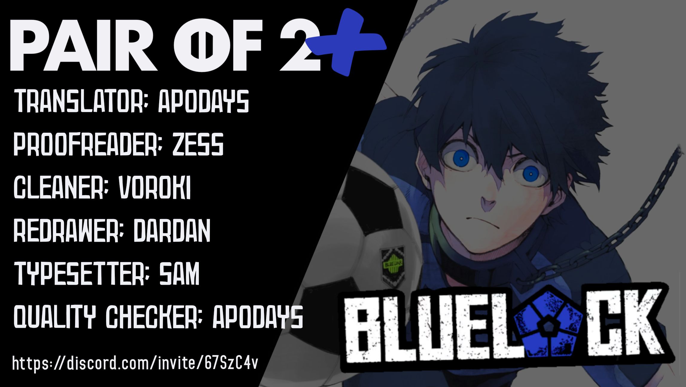 Blue Lock chapter 78 page 19