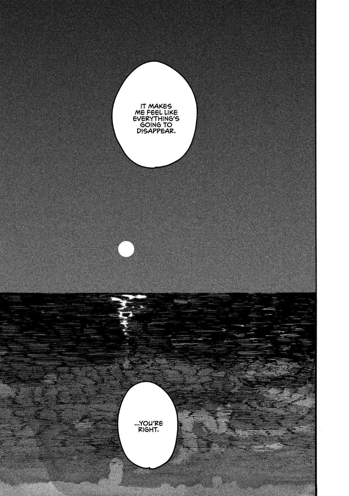 Blue Period chapter 20 page 15