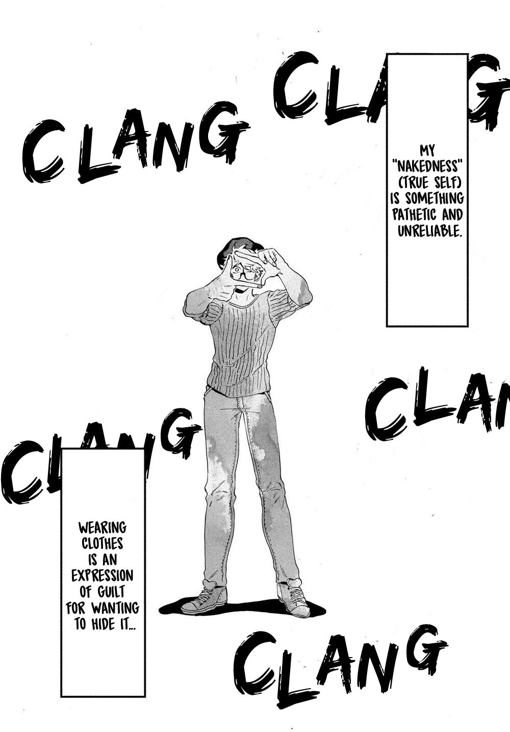 Blue Period chapter 23 page 37