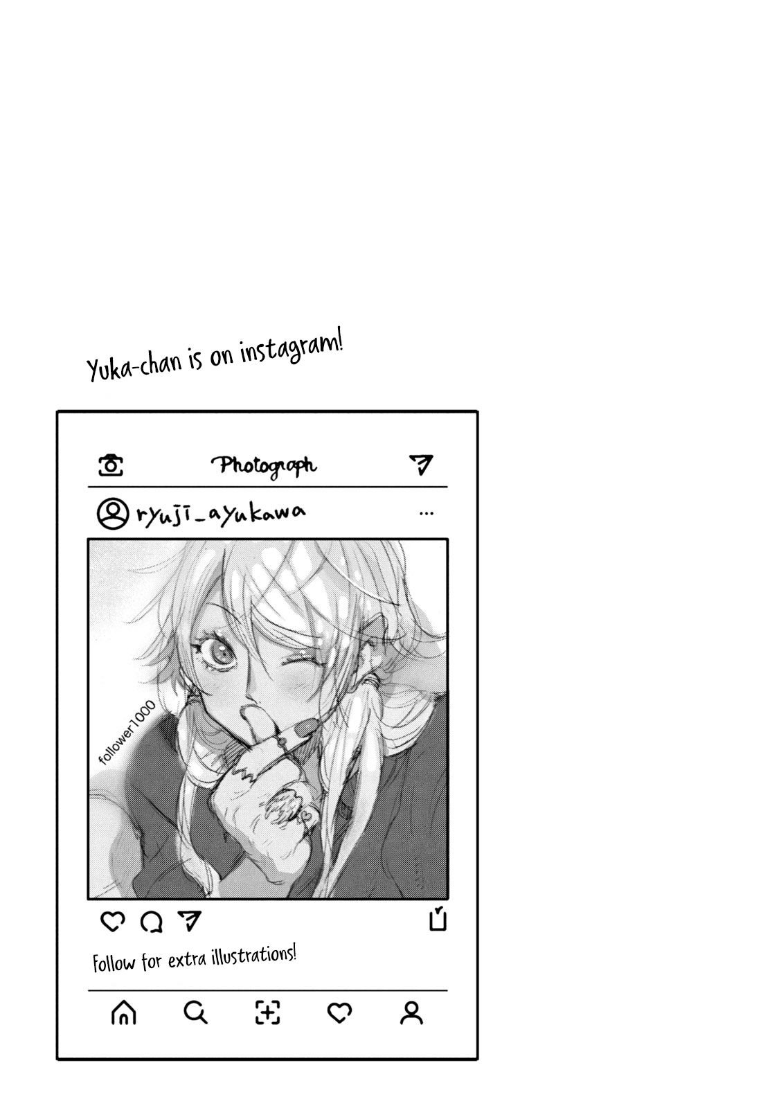 Blue Period chapter 28 page 2