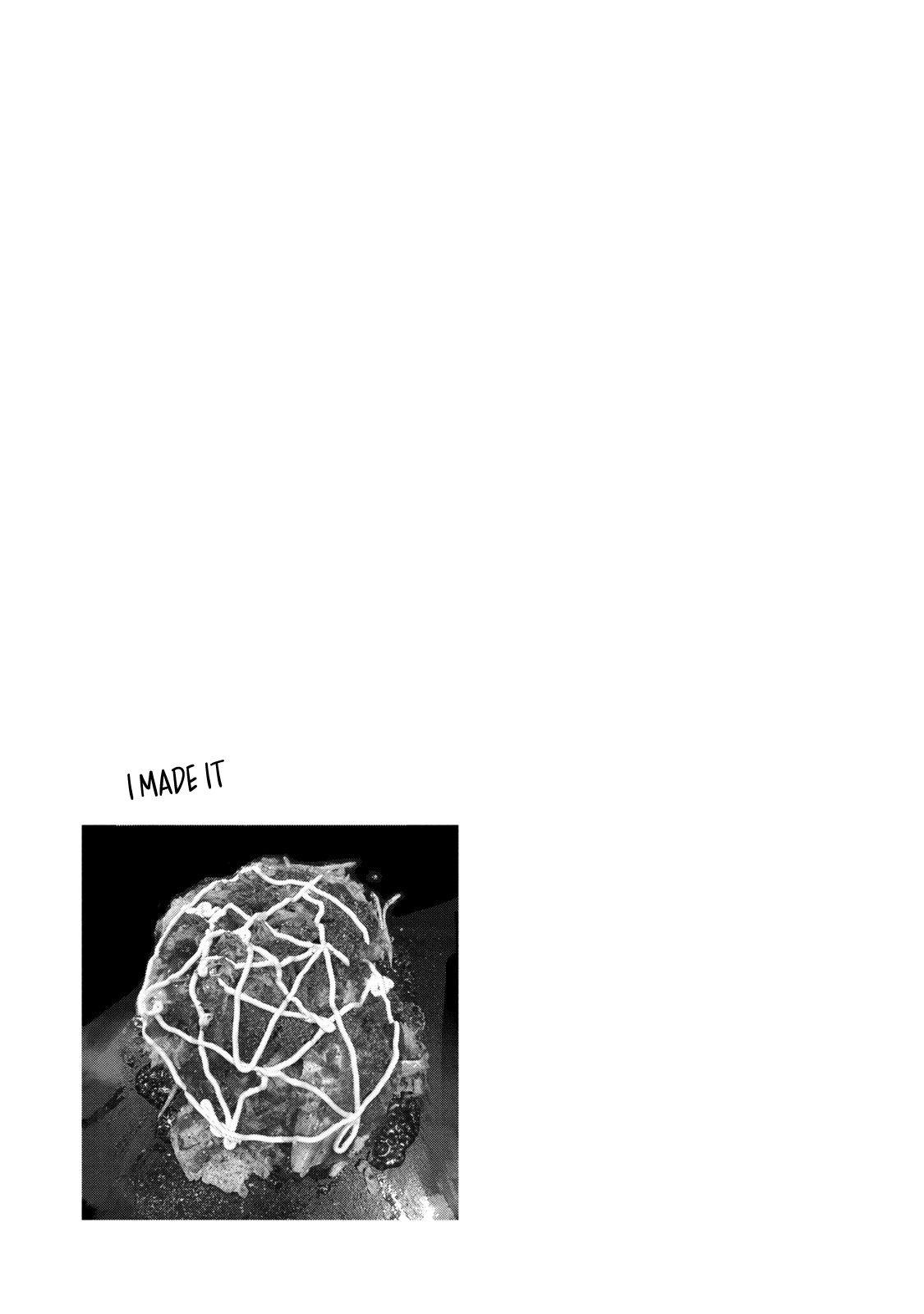 Blue Period chapter 34 page 47