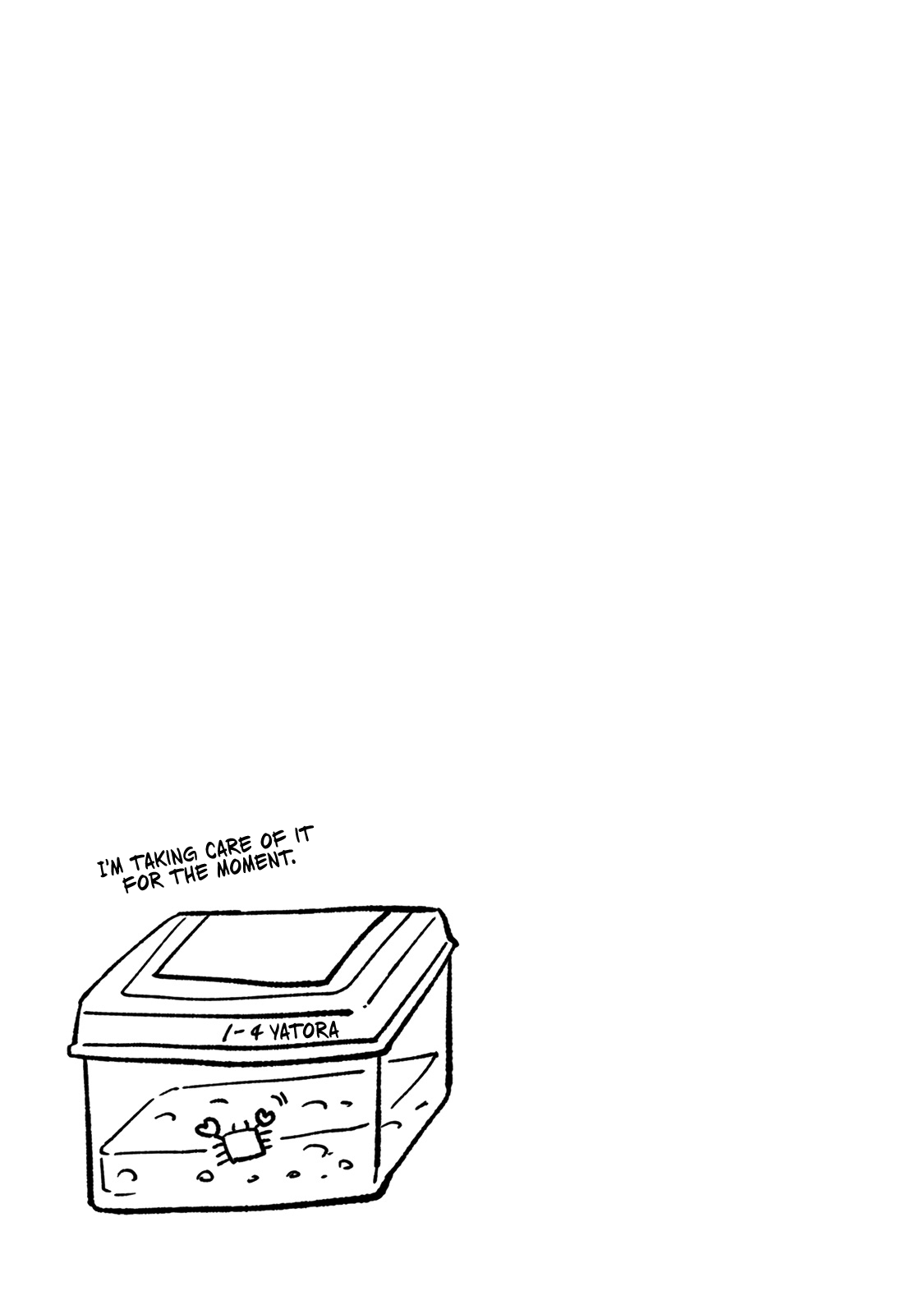 Blue Period chapter 35 page 36