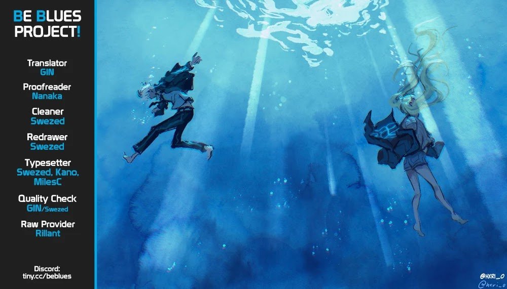 Blue Period chapter 35 page 37