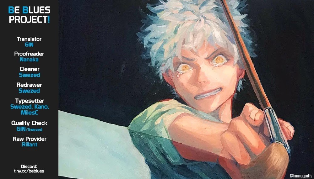 Blue Period chapter 36 page 47