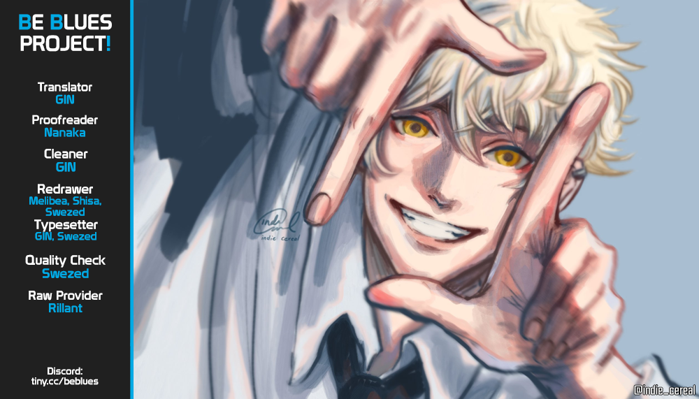 Blue Period chapter 38 page 29