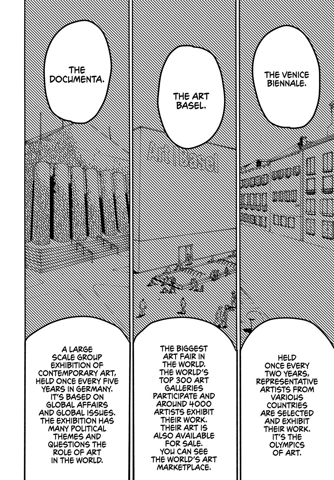 Blue Period chapter 46 page 18