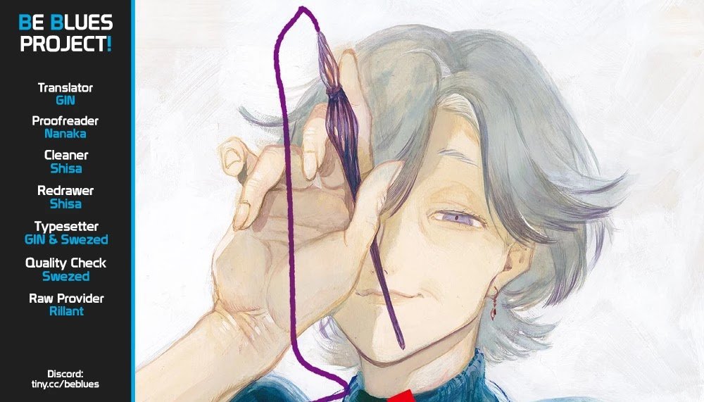 Blue Period chapter 46 page 31