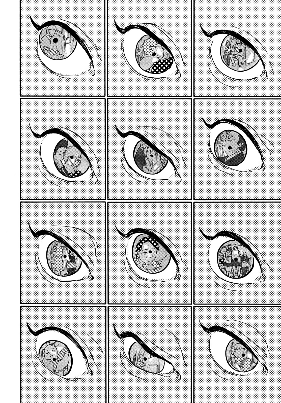 Blue Period chapter 49 page 43