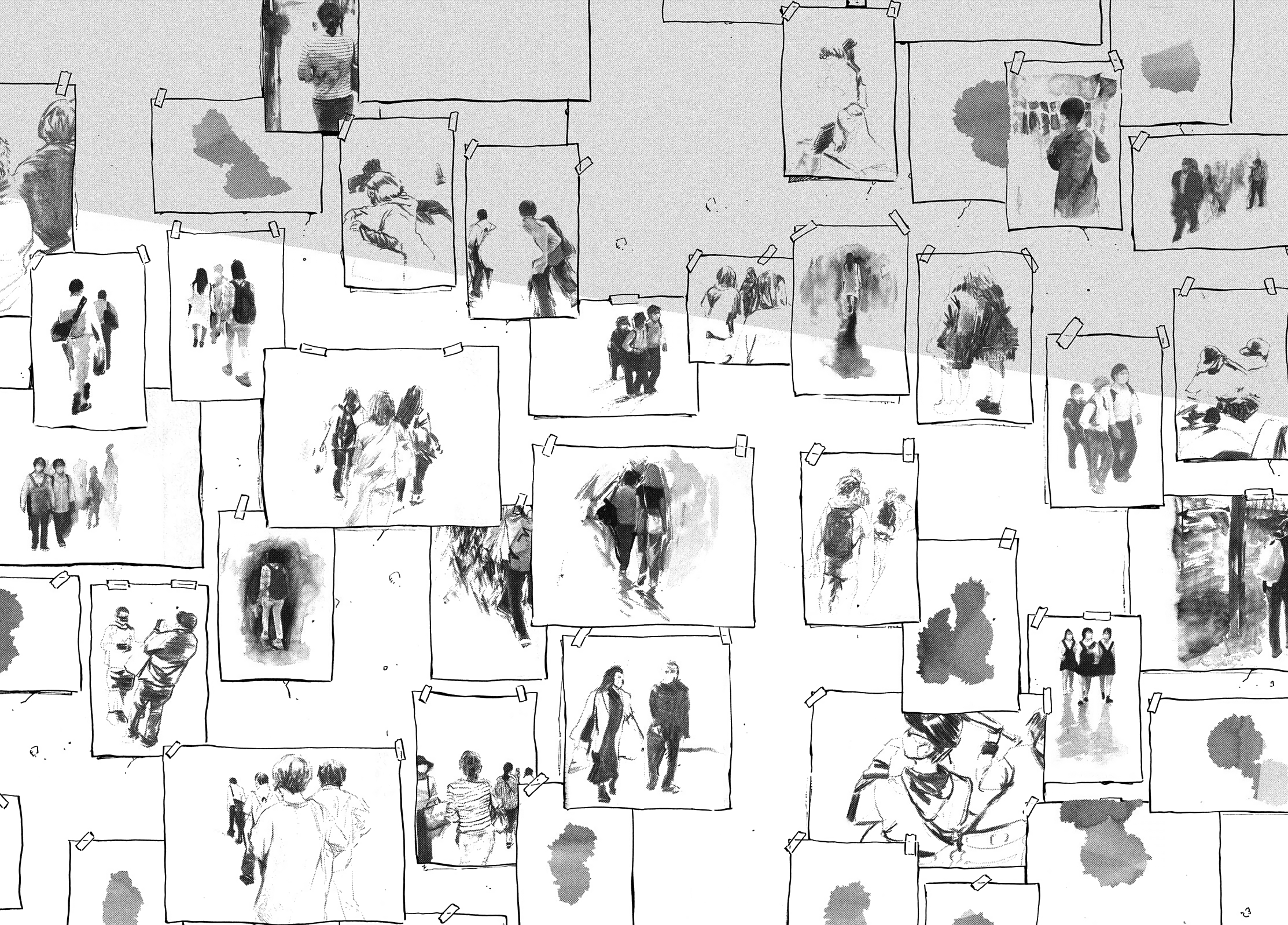 Blue Period chapter 49 page 45