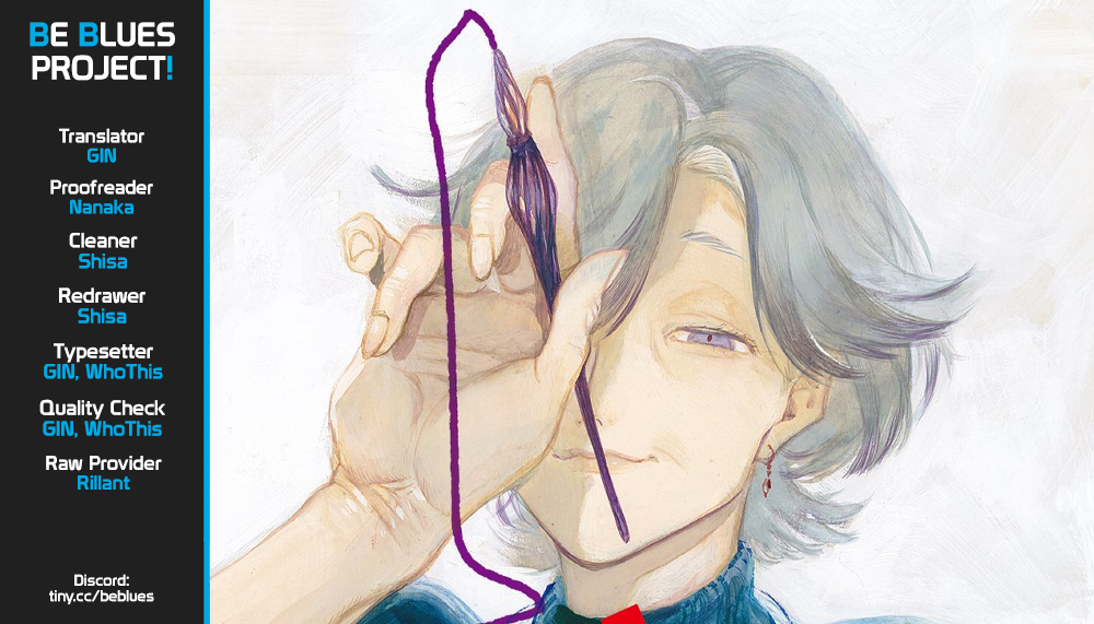 Blue Period chapter 49 page 47