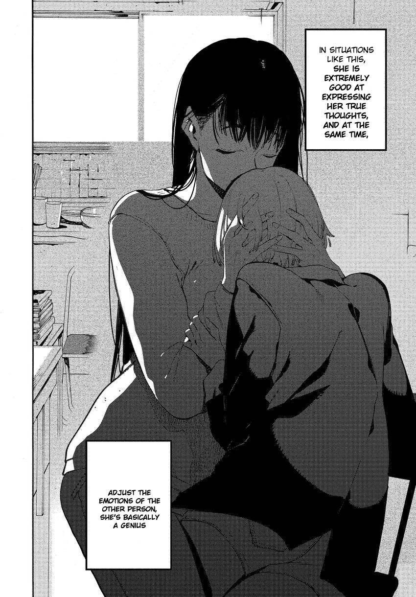 Blue Period chapter 52 page 12