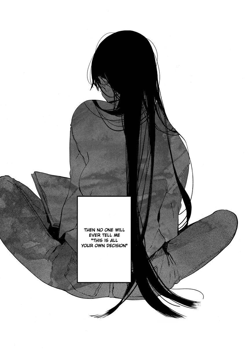 Blue Period chapter 52 page 21