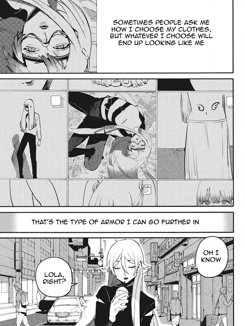 Blue Period chapter 53.5 page 7