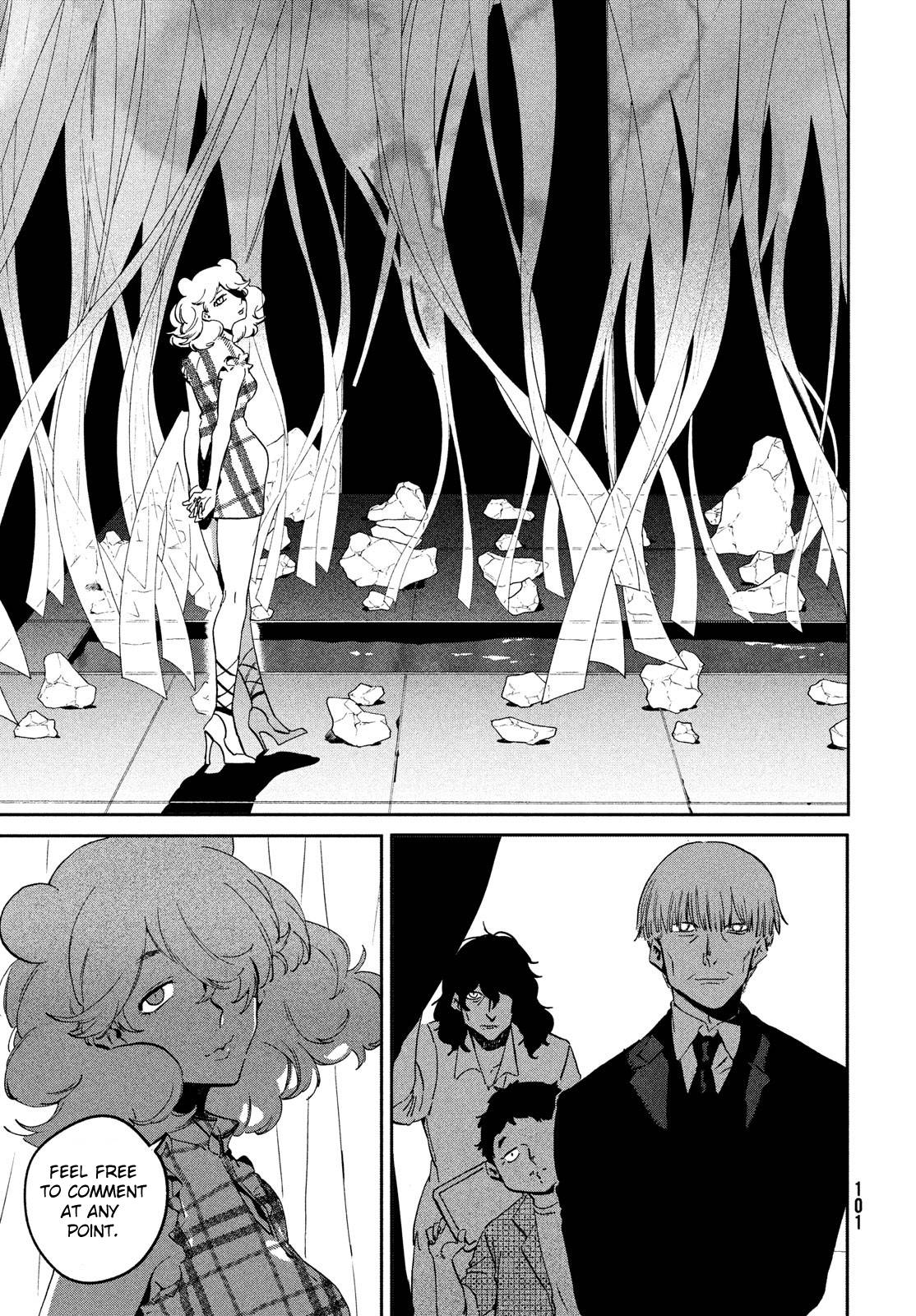 Blue Period chapter 54 page 7