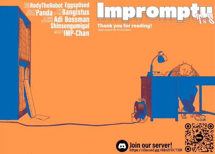 Blue Period chapter 59 page 36