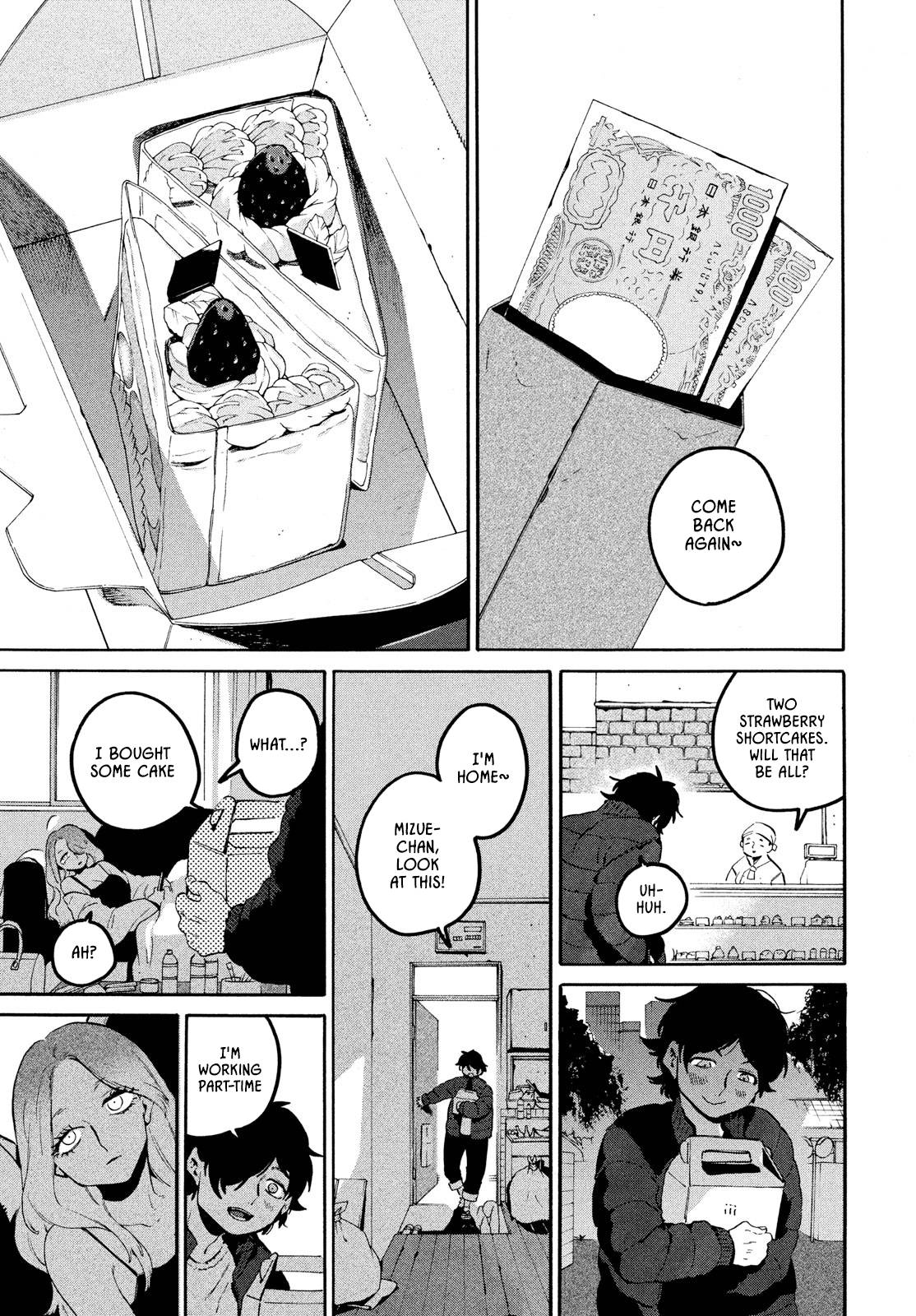 Blue Period chapter 59 page 7