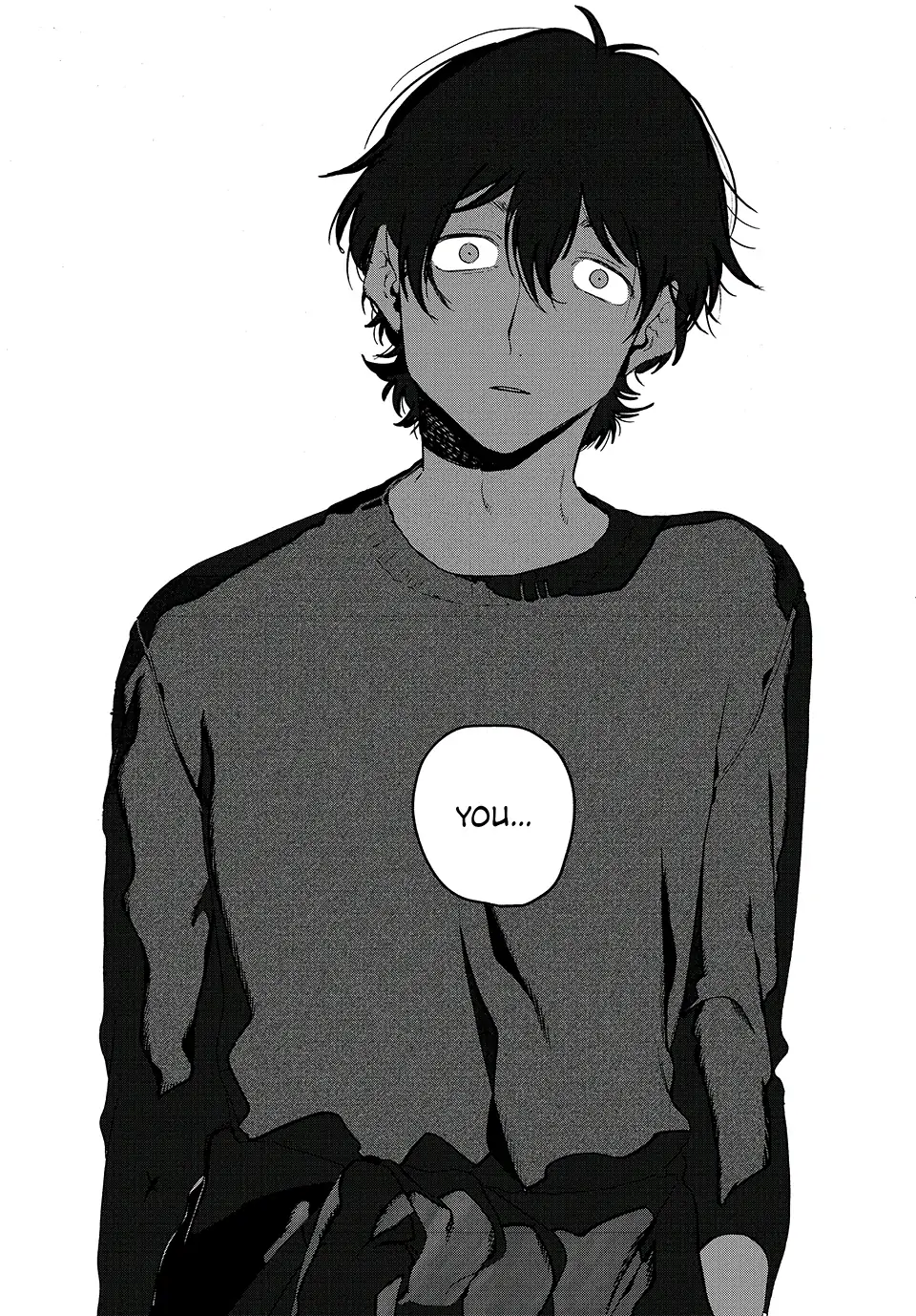 Blue Period chapter 61.2 page 15