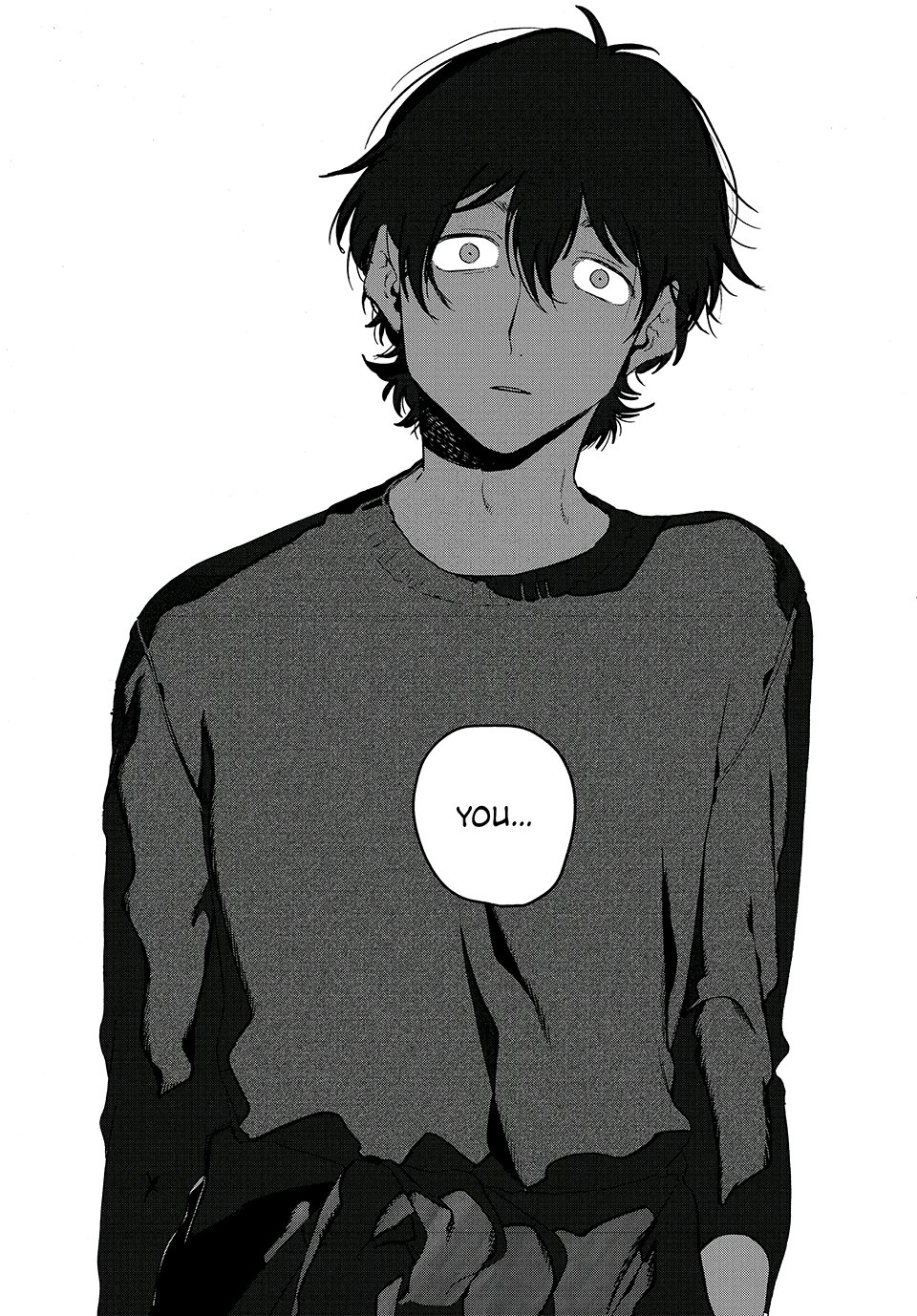 Blue Period chapter 62 page 15