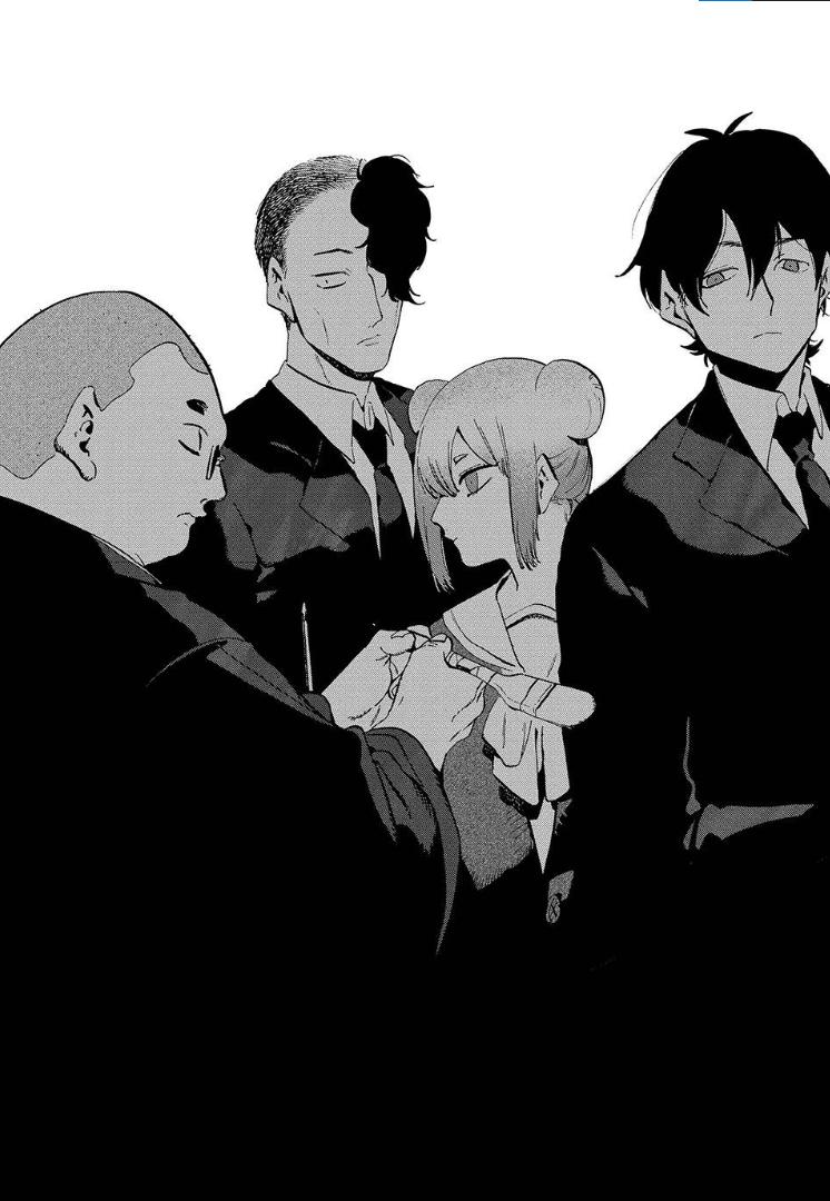 Blue Period chapter 64 page 2