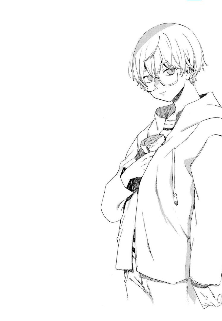 Blue Period chapter 65 page 2