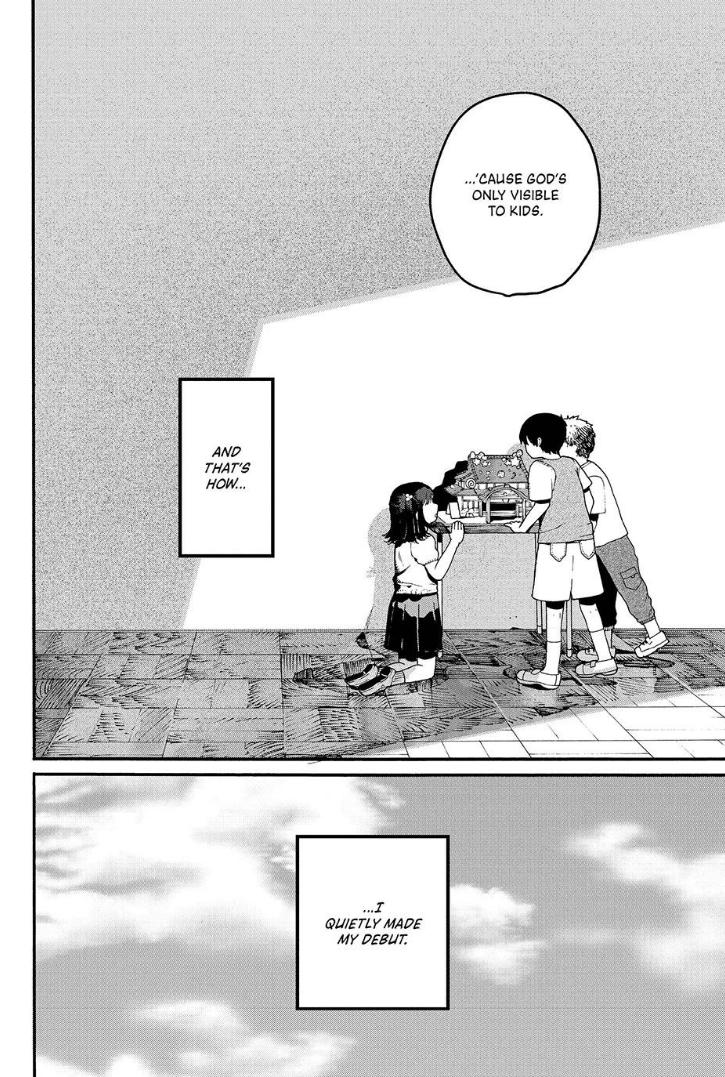 Blue Period chapter 65 page 38