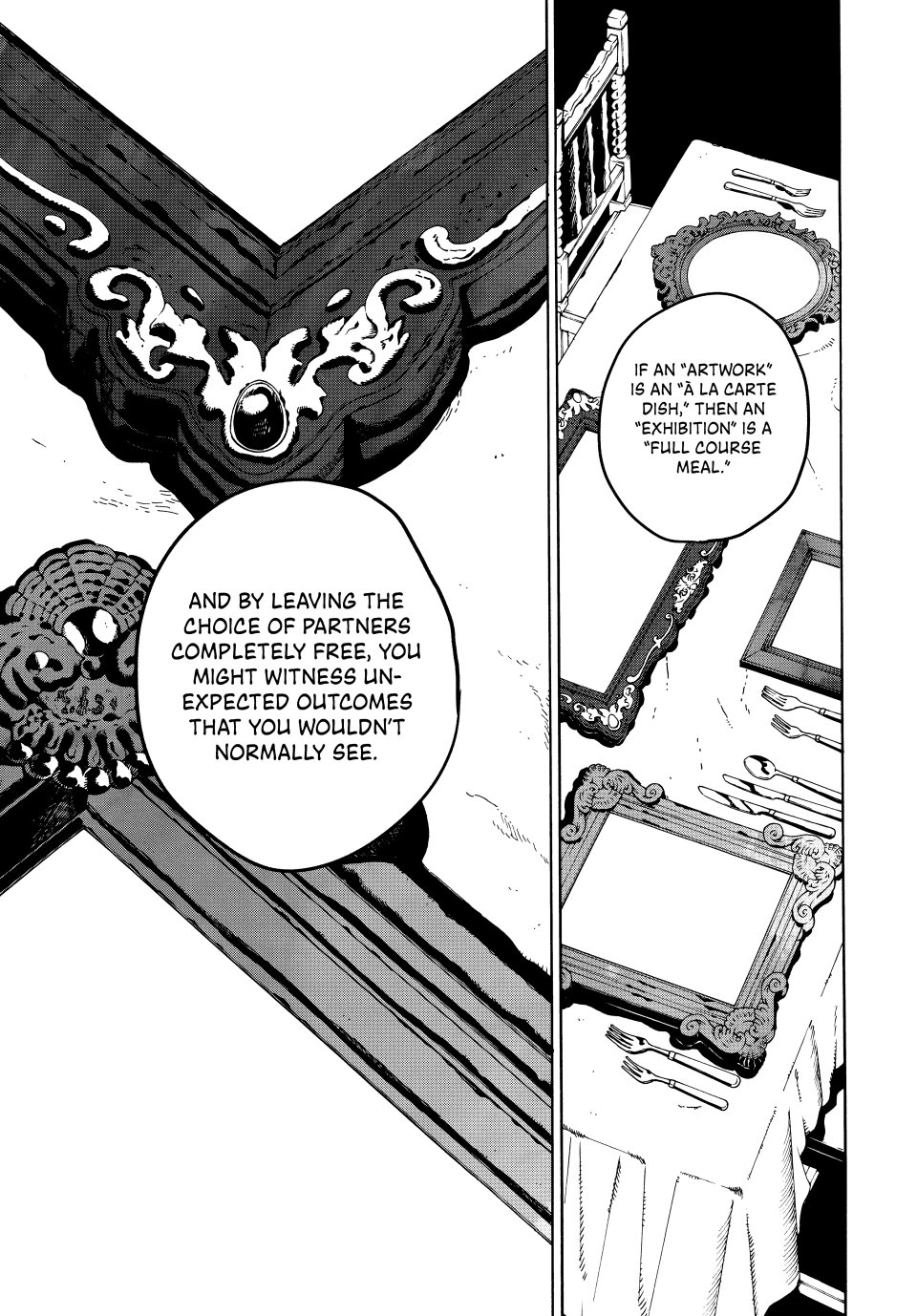 Blue Period chapter 67 page 18