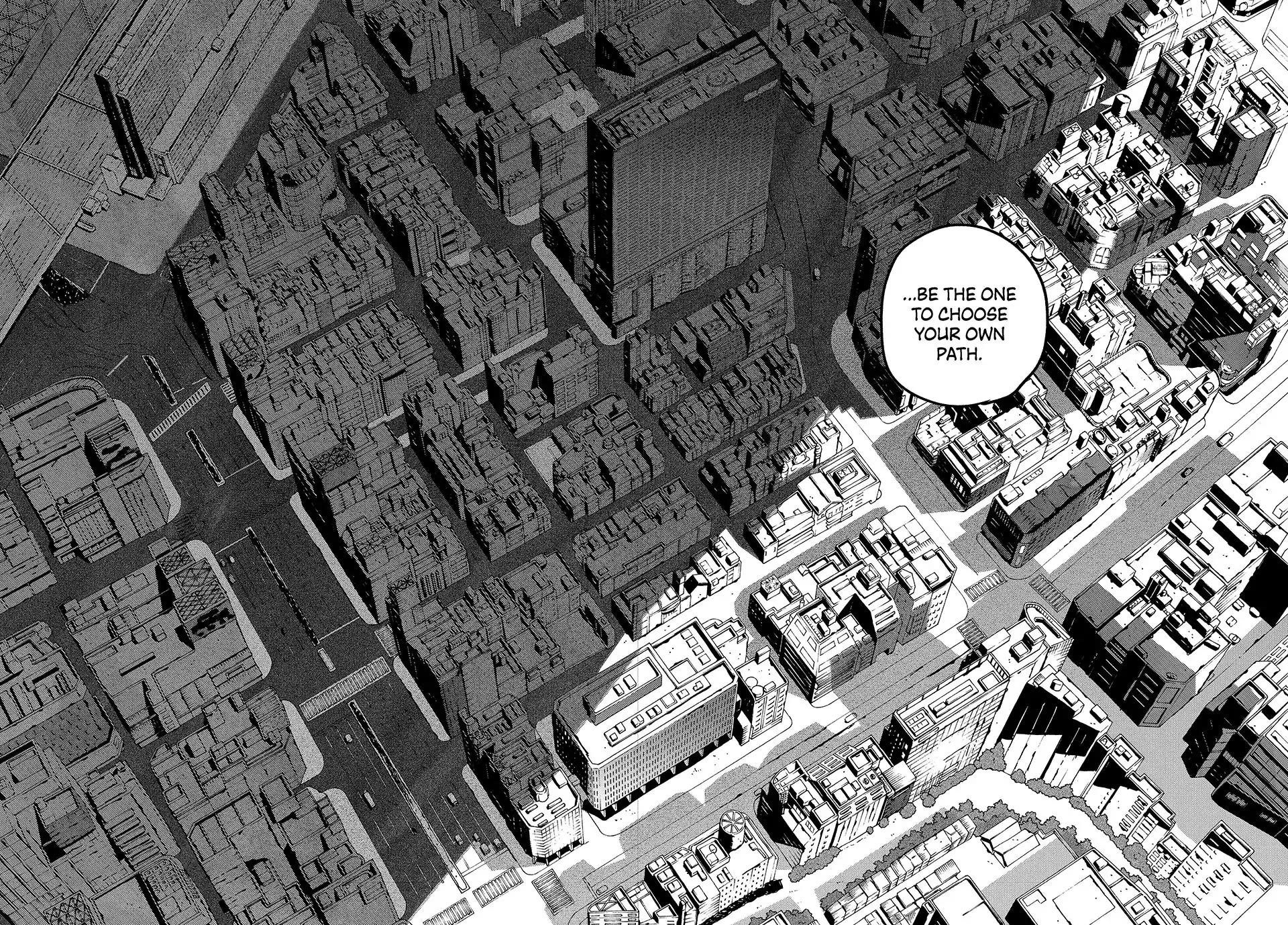 Blue Period chapter 71 page 19