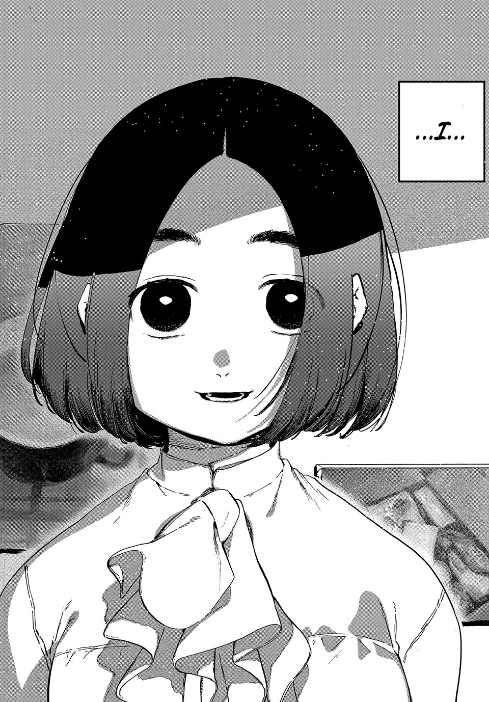 Blue Period chapter 77 page 34