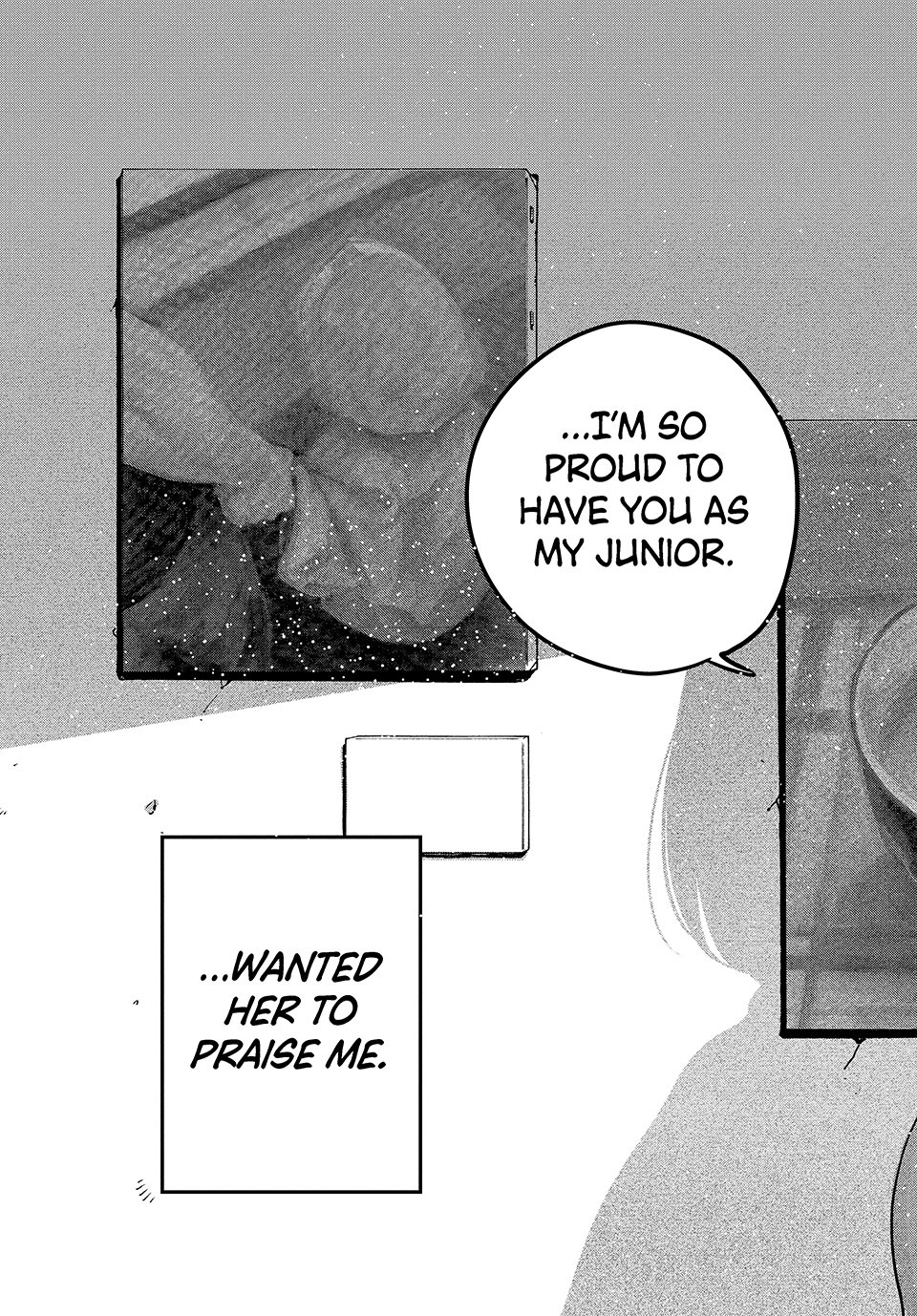 Blue Period chapter 77 page 35