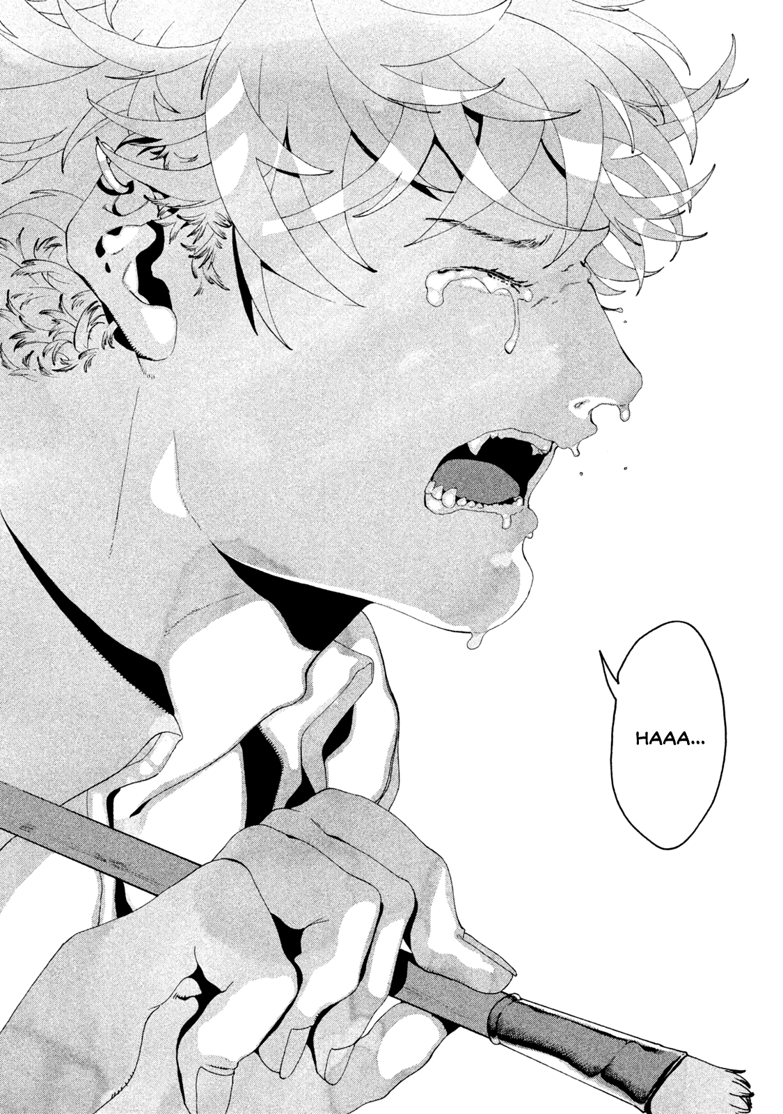 Blue Period chapter 8 page 37