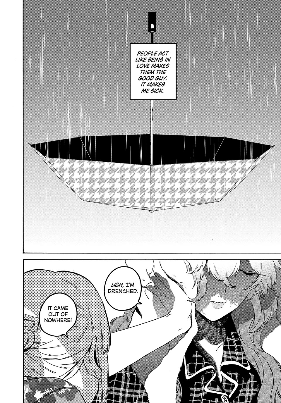 Blue Period chapter 82 page 24