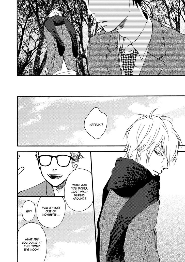 Blue Sky Complex chapter 11.5 page 10