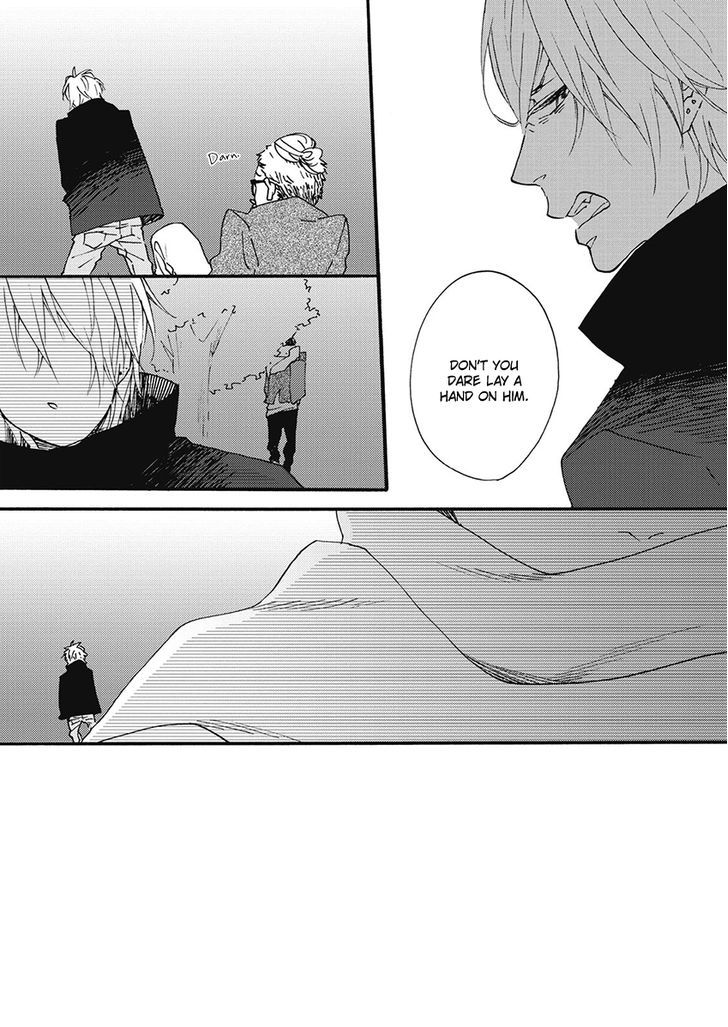 Blue Sky Complex chapter 11.5 page 7