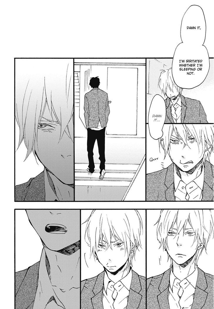 Blue Sky Complex chapter 11.5 page 8