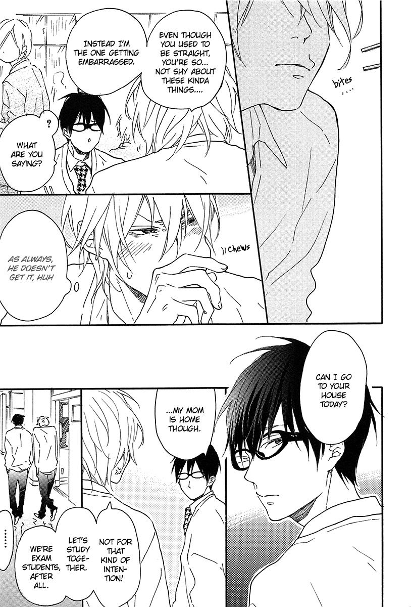 Blue Sky Complex chapter 15 page 10