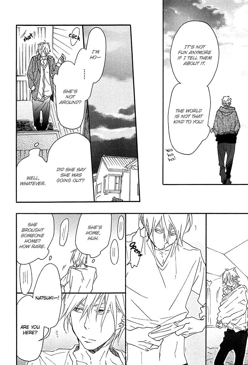 Blue Sky Complex chapter 15 page 21