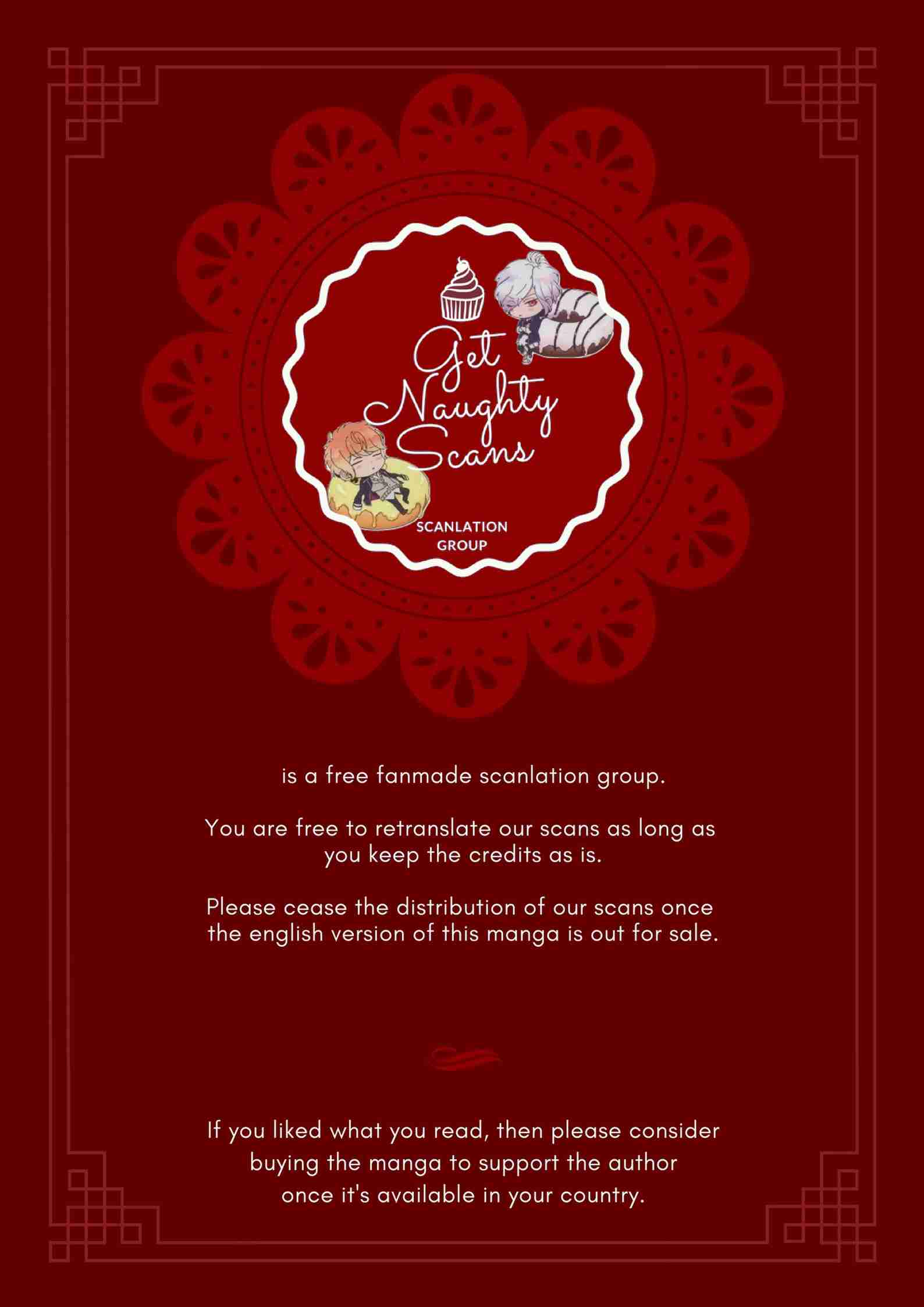 Blue Sky Complex chapter 16.5 page 20