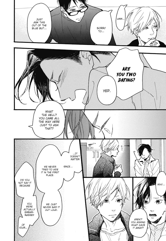 Blue Sky Complex chapter 23 page 18