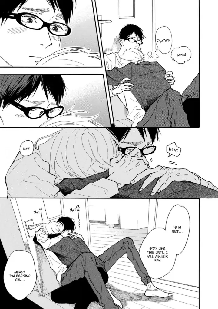 Blue Sky Complex chapter 29 page 11