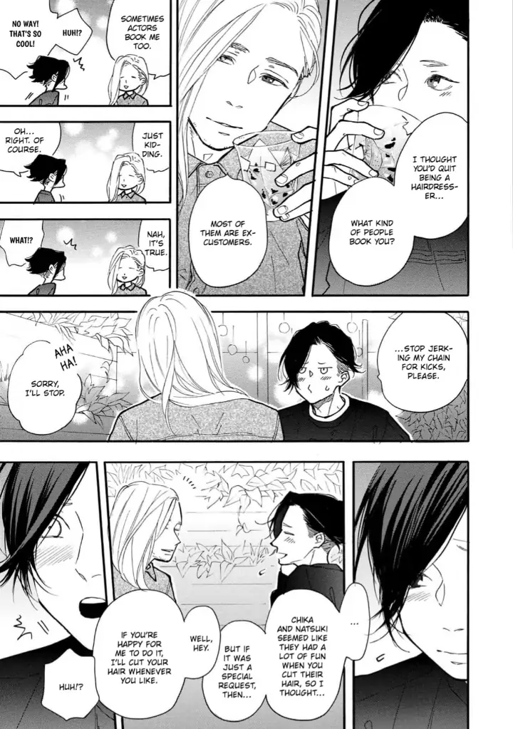 Blue Sky Complex chapter 29 page 25