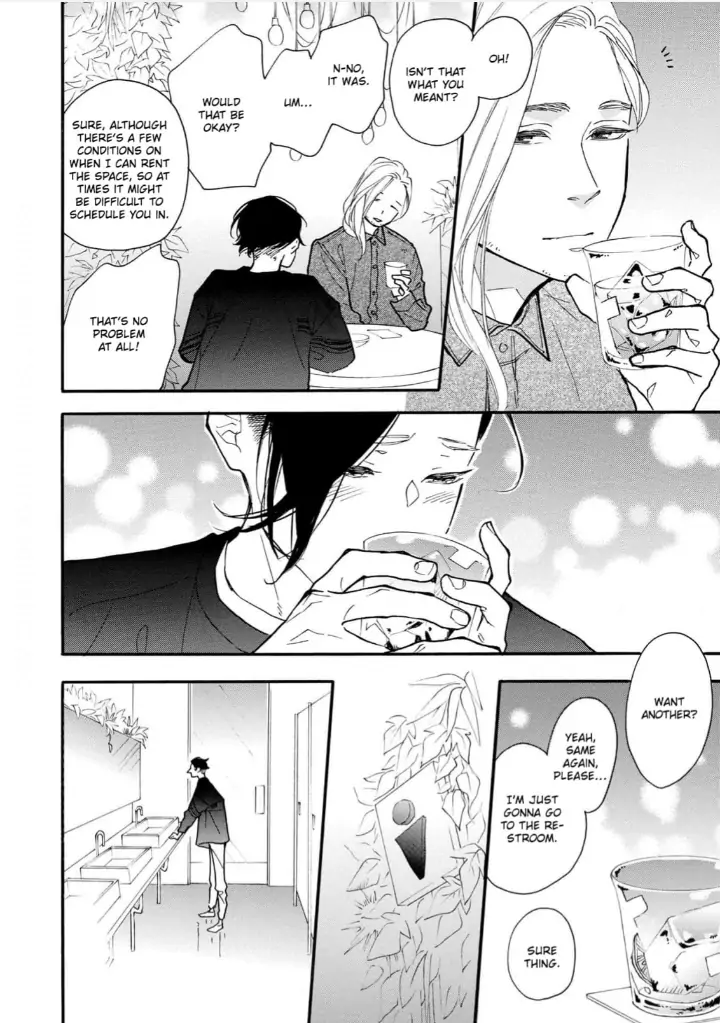 Blue Sky Complex chapter 29 page 26