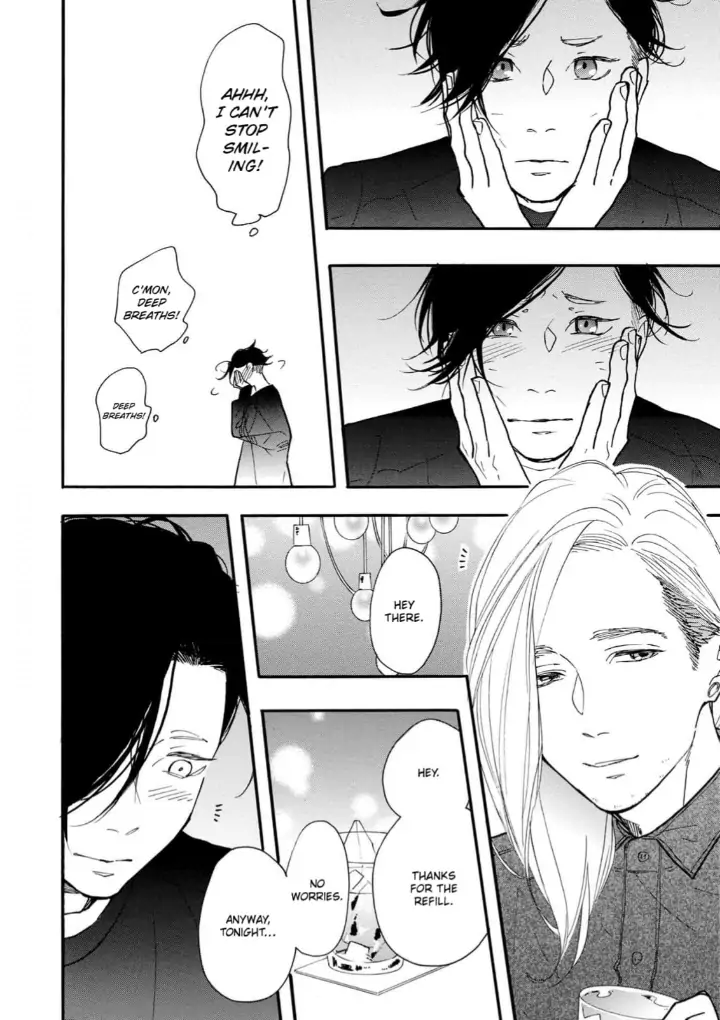 Blue Sky Complex chapter 29 page 28