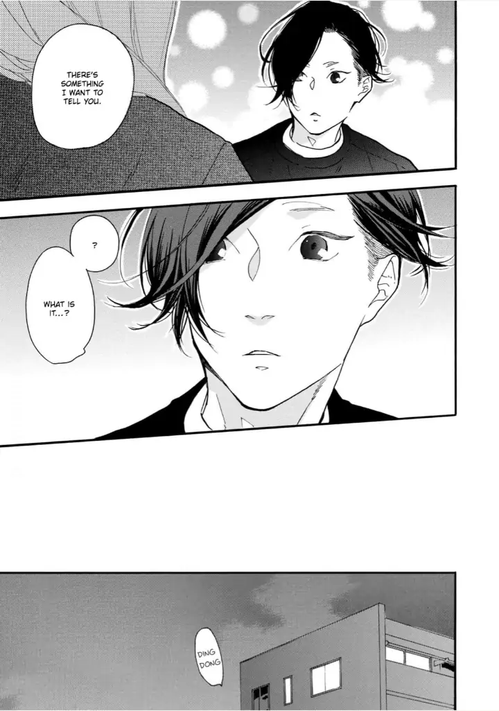 Blue Sky Complex chapter 29 page 29