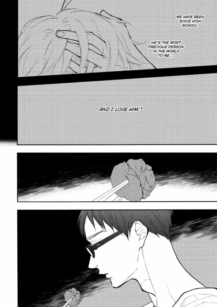 Blue Sky Complex chapter 34 page 6