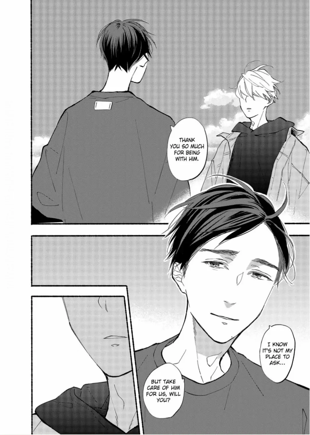 Blue Sky Complex chapter 37 page 23