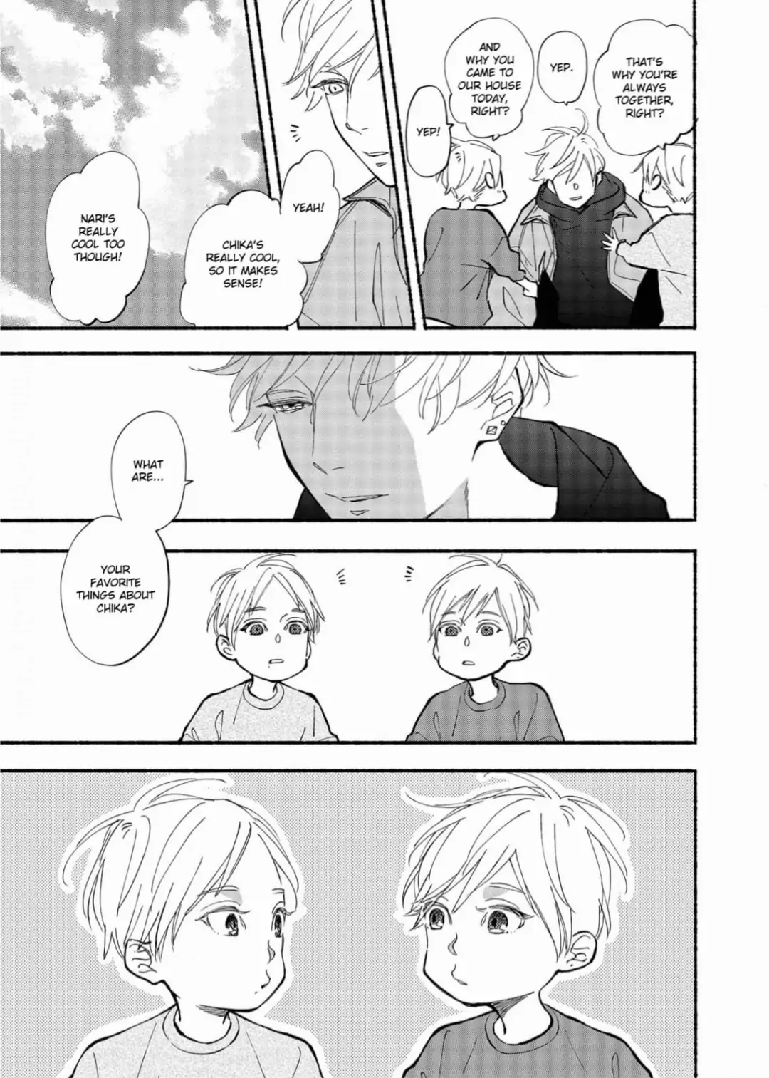 Blue Sky Complex chapter 37 page 26