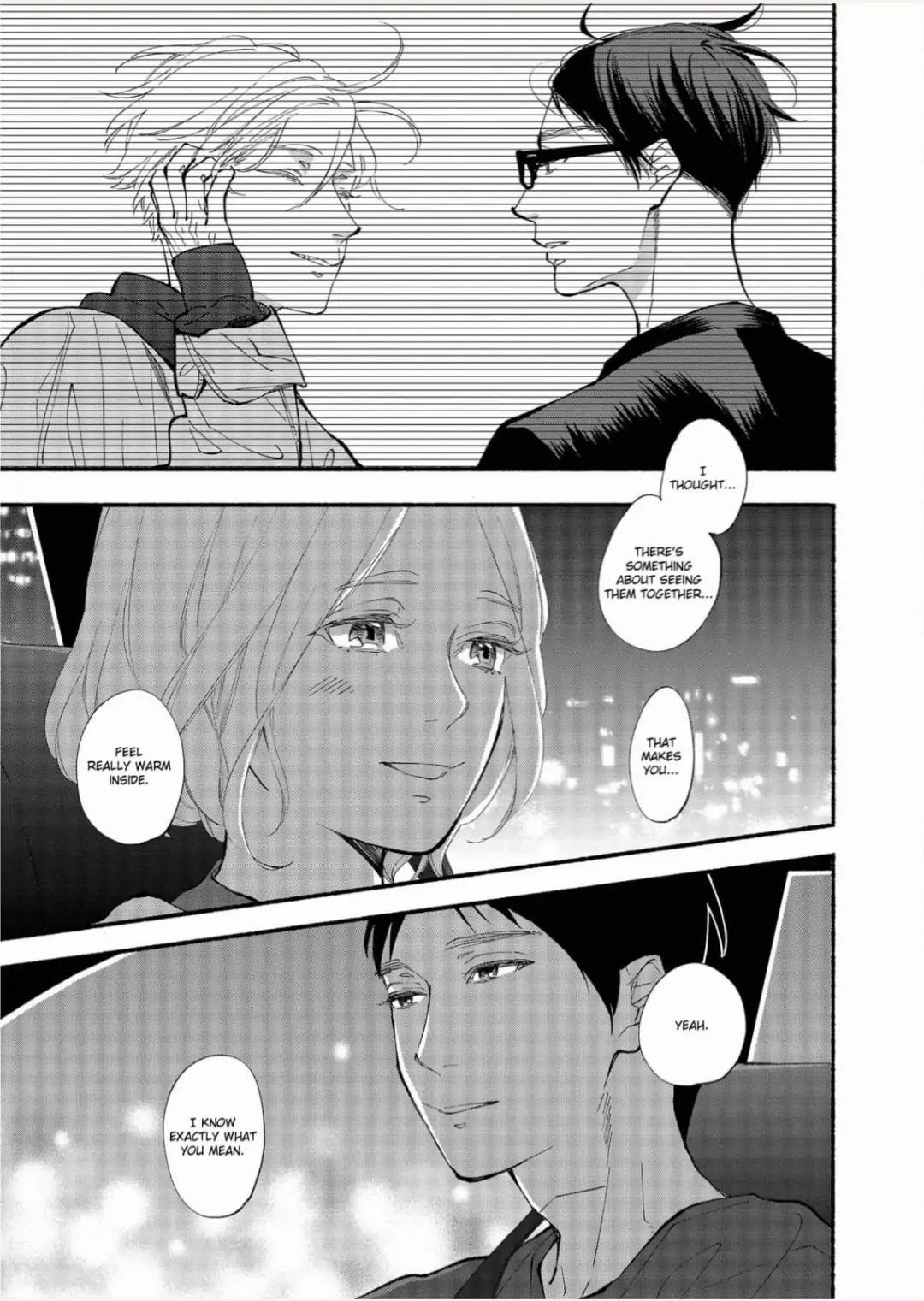 Blue Sky Complex chapter 37 page 30