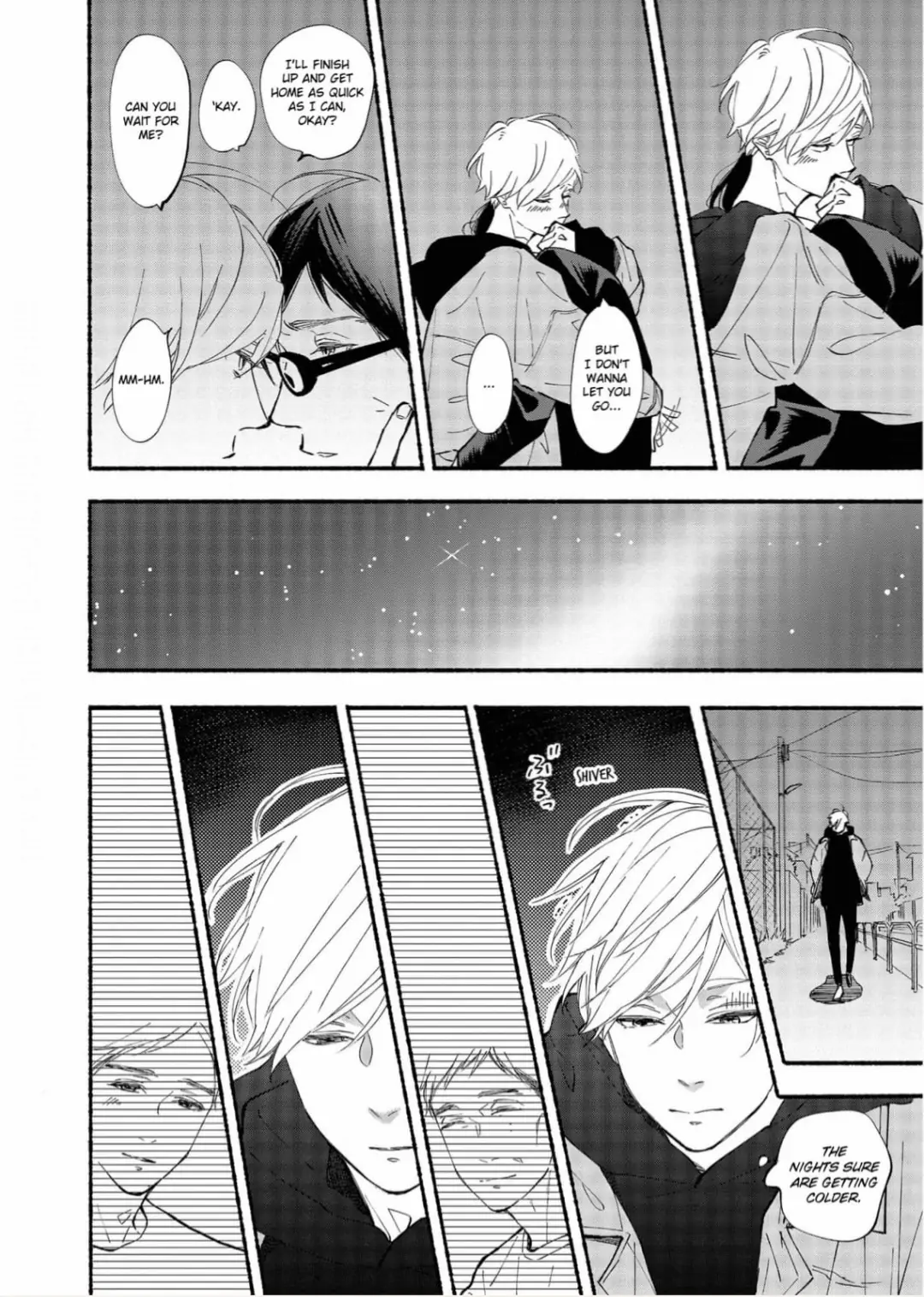 Blue Sky Complex chapter 37 page 33